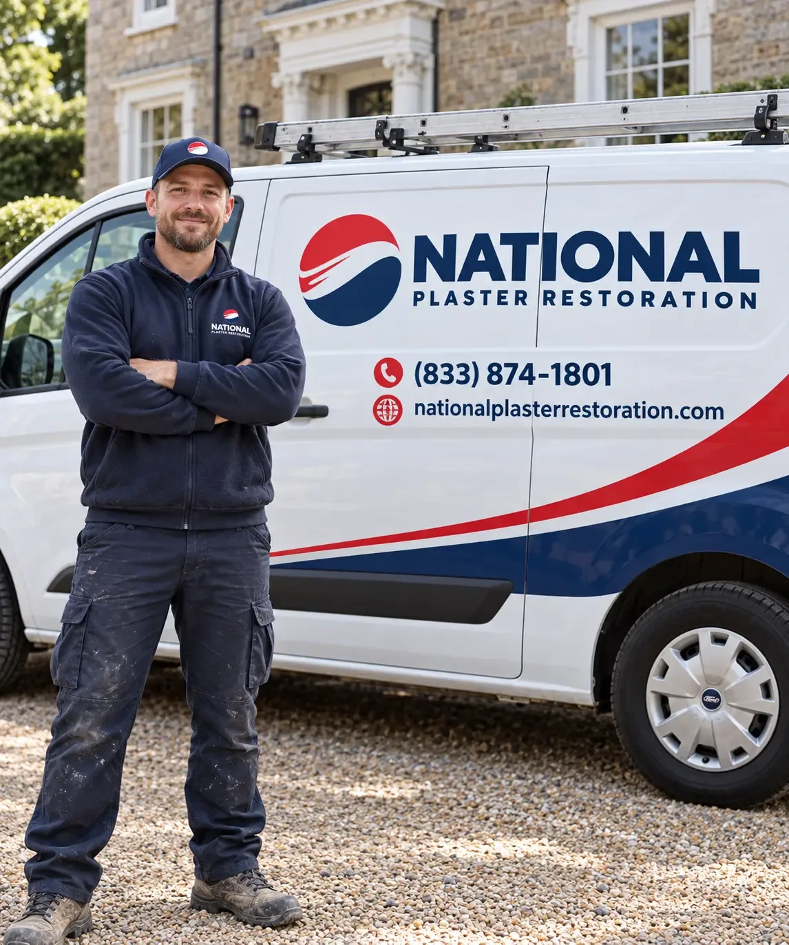 Plaster Repair company in Madisonville, TX